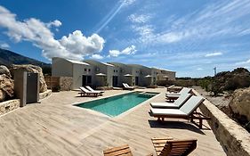 Cove Elafonisi Apartments